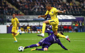 Андерлехт - ПСЖ 0:4<strong> източник: Gulliver/GettyImages</strong>