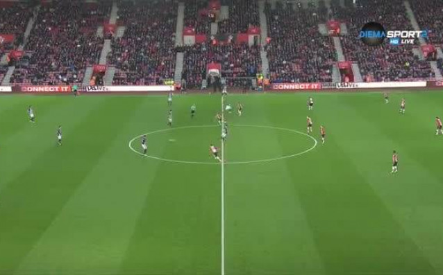 Саутхемптън постигна първа победа у дома в Премиършип от август