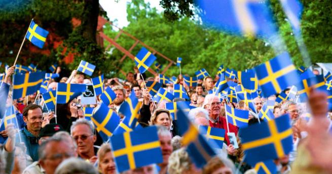 Помните как преди време датската и норвежка дума hygge придоби