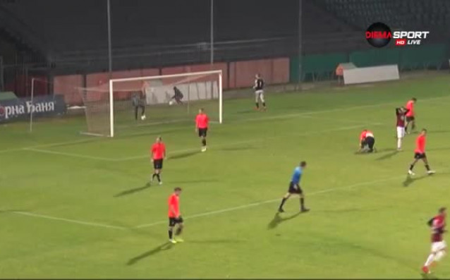 Литекс отстрани Локомотив София след победа с 1 0 и се