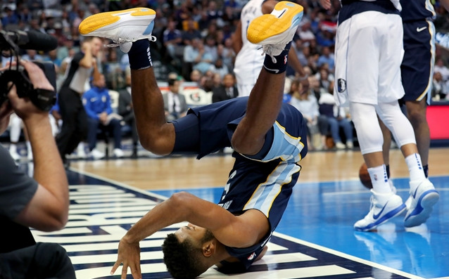 Резултатите от двубоите играни през изминалата нощ в НБА Голдън