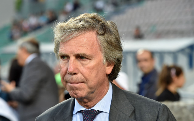 Сериозни проблеми надвиснаха над главата на собственика на италианския Дженоа