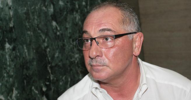 Софийска районна прокуратура повдигна обвинение на Ангел Бончев за това