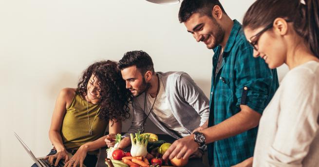 Звездите имат личен асистент почти за всичко да им избира