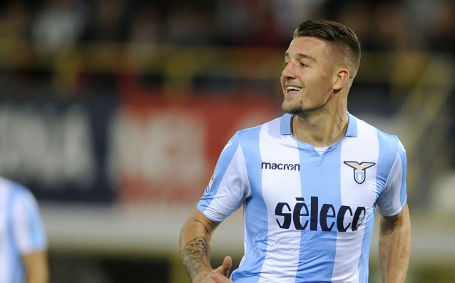 Ръководството на Лацио е уведомило колегите си от Пари Сен