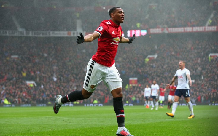 Традицията продължава: Ман Юн не даде нищо на Тотнъм