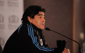 57 славни години с Дон Диего<strong> източник: Gulliver/GettyImages</strong>