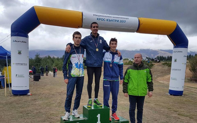 Седем от Спортните таланти на Еврофутбол направиха истински фурор в