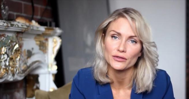 Руската журналистка и активист за човешките права Екатерина Гардон обяви