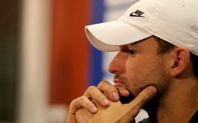 Вече е ясен първият съперник на българската първа ракетав мъжкия