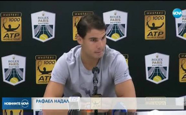 Надал за събитията в Испания: Тъжни моменти