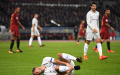 Рома - Челси<strong> източник: Gulliver/Getty Images</strong>