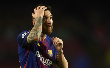 Валверде шокира: Меси на резервната скамейка срещу Юве