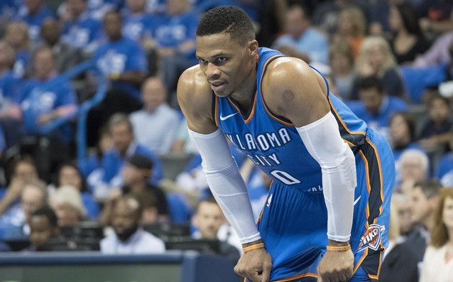 Тимът на Оклахома Сити Тъндър записа изразителна победа над Милуоки