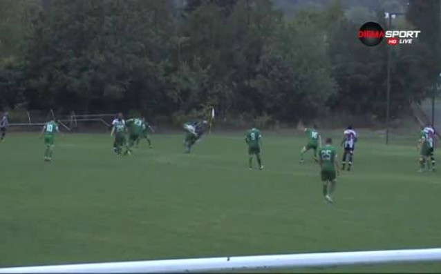 Нефтохимик 1962 Бургас Локомотив Горна Оряховица 1 2 Несебър Несебър