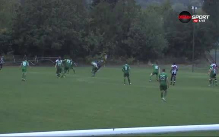 Обзор на Втора лига - 13-и кръг /първа част/