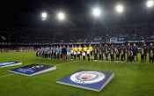 Наполи - Манчестър Сити 2:4<strong> източник: Gulliver/GettyImages</strong>