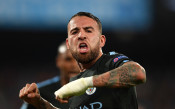 Наполи - Манчестър Сити 2:4<strong> източник: Gulliver/GettyImages</strong>
