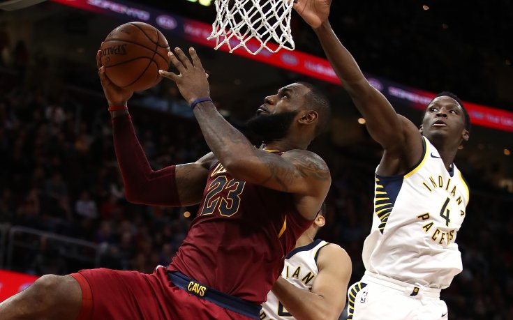 Резултати от мачовете в НБА тази нощ