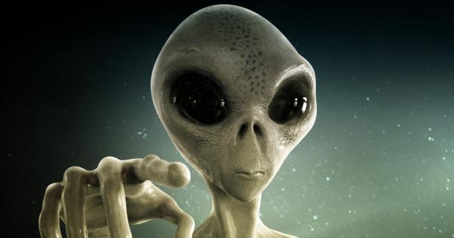 Учените може би най сетне имат идея как биха изглеждали извънземните