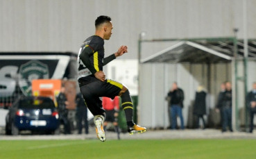 Марселиньо: Играхме умно и с интелект