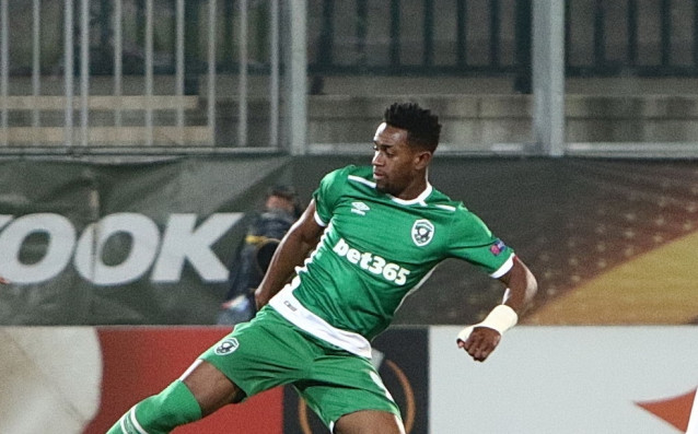 Крилото на Лудогорец Върджил Мисиджан смята че тимът му повече