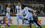 Лацио - Ница<strong> източник: Gulliver/GettyImages</strong>