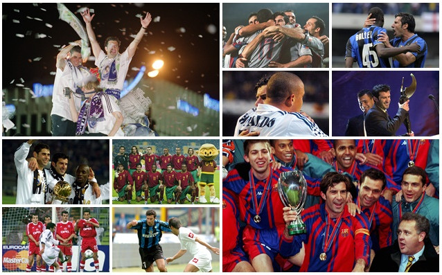 Луиш Фиго е извоювал мястото си в историята на Царя