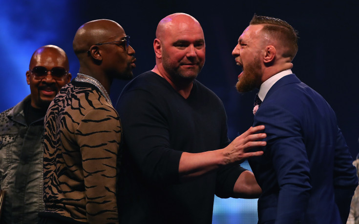 Шефът на UFC обяви следващият претендент в тежка категория