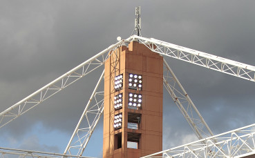 Преместиха мач от Серия А заради протест на феновете