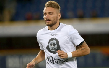 Чиро Имобиле за най-важния мач в кариерата си