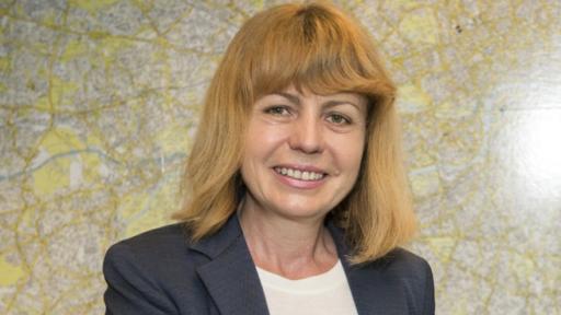  Фандъкова: Днес София сподели, че е дясна 