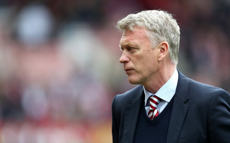 Мойс спаси Уест Хем, но не и себе си