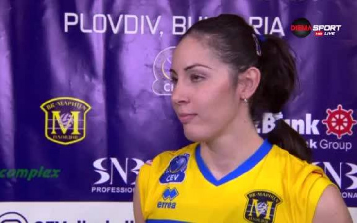 Звездата на Марица: Допуснахме глупави лични грешки