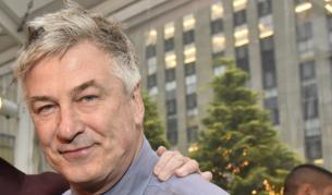 Алек Болдуин
