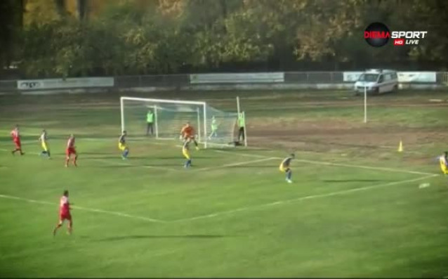 Предлагаме ви репортажи от мачовете в 14 ия кръг на