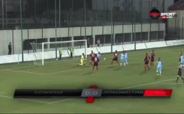 Предлагаме ви репортажи от 14 ия кръг на Втора лига