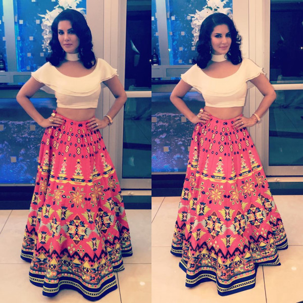 Съни Леоне1