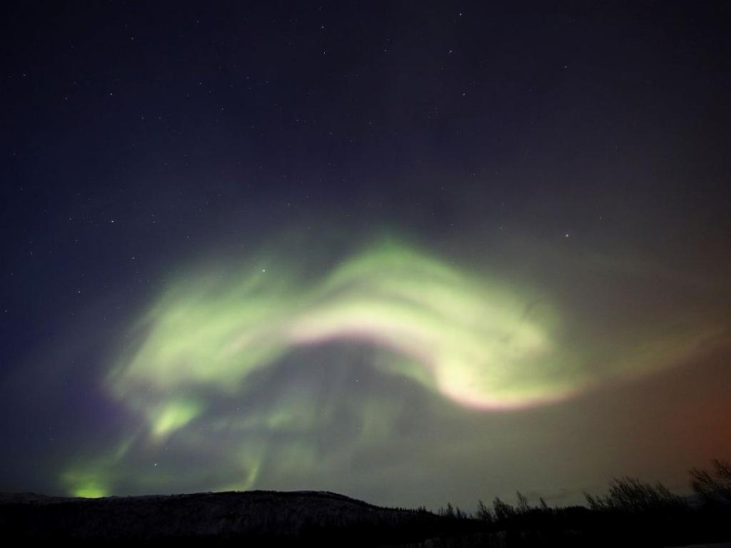 Жителите на Северна Америка са късметлиите които ще могат да станат