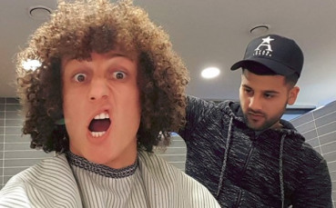 Челси забрани любимия фризьор на играчите