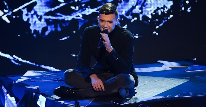 Теодор Стоянов е сред финалистите в петия сезон на X Factor