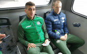 Български национален отбор по футбол<strong> източник: facebook.com/BulgarianNationalTeam/</strong>