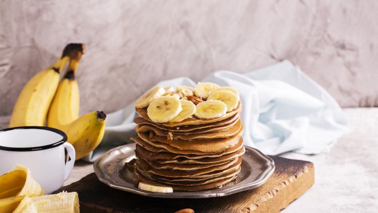  Скритата истина за бананите 