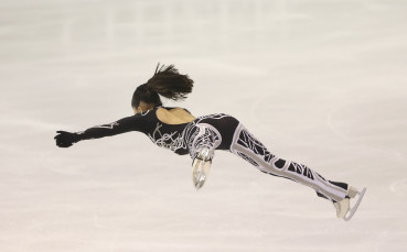 Gulliver/GettyImages и instagram.com/gabby_daleman