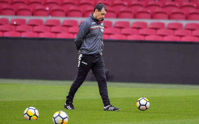 При всички положения полезна проверка Сериозно изиграна от всички Но