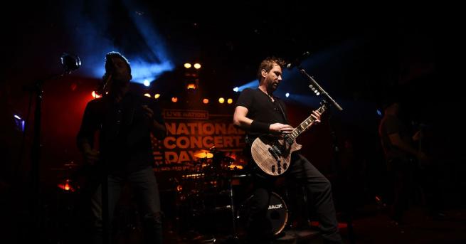 Мнозина биха предположили че в категорията Най мразена рок група