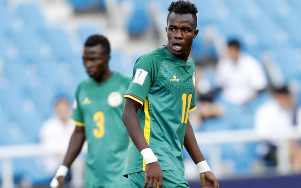 Сенегал приключи уверено квалификациите в Африка