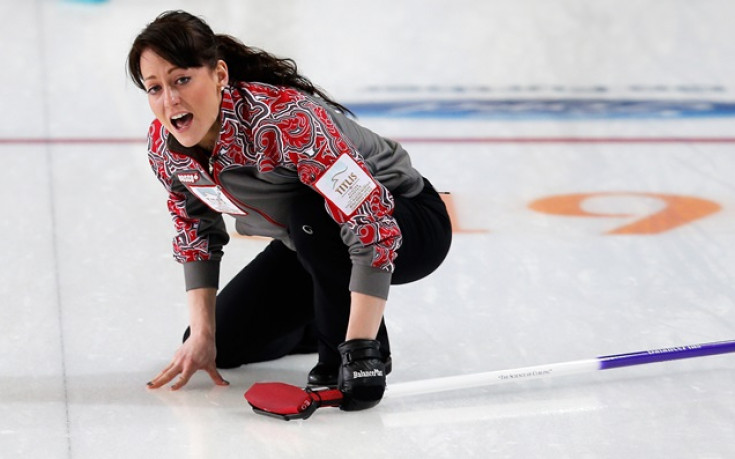 Руска националка заподозряна в употреба на допинг