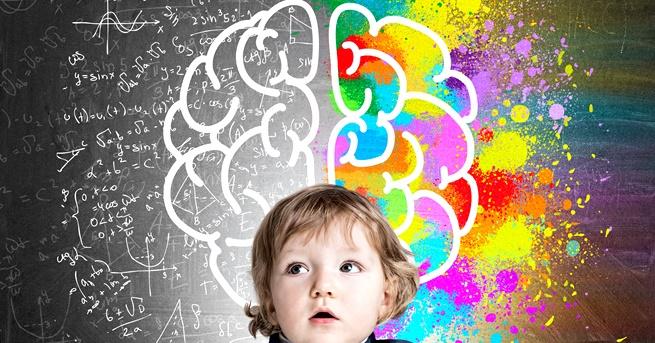 Не всички се раждат еднакво красиви и умни Едни са