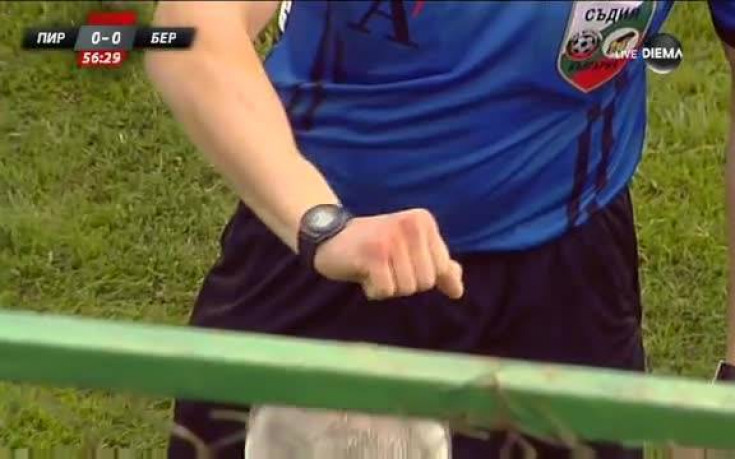 Съдийски неволи за Станислав Ставров в Благоевград